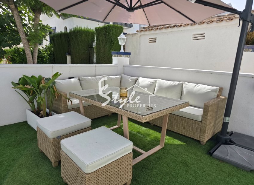 Resale - Apartamento - Villamartín - Villamartin