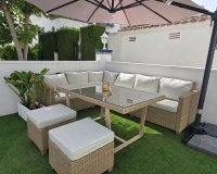 Resale - Apartamento - Villamartín - Villamartin
