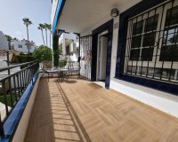 Resale - Apartamento - Villamartín - Villamartin