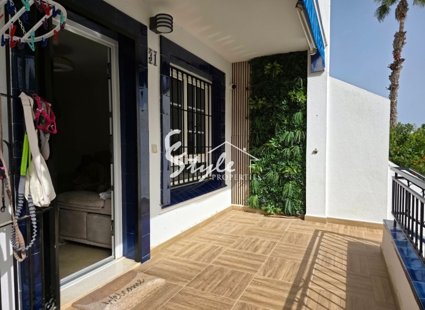 Resale - Apartamento - Villamartín - Villamartin