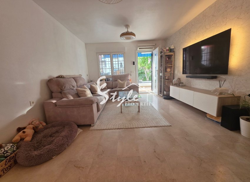 Resale - Apartamento - Villamartín - Villamartin