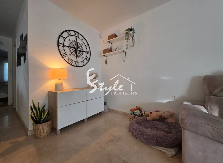 Resale - Apartamento - Villamartín - Villamartin