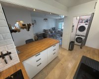 Resale - Apartamento - Villamartín - Villamartin