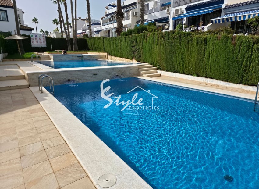 Resale - Apartamento - Villamartín - Villamartin