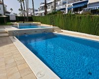 Resale - Apartamento - Villamartín - Villamartin