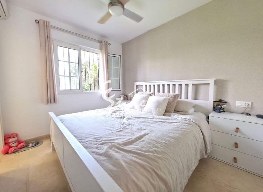 Resale - Apartamento - Villamartín - Villamartin