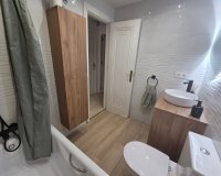 Resale - Apartamento - Villamartín - Villamartin
