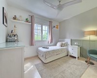 Resale - Apartamento - Villamartín - Villamartin