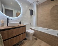 Resale - Apartamento - Villamartín - Villamartin