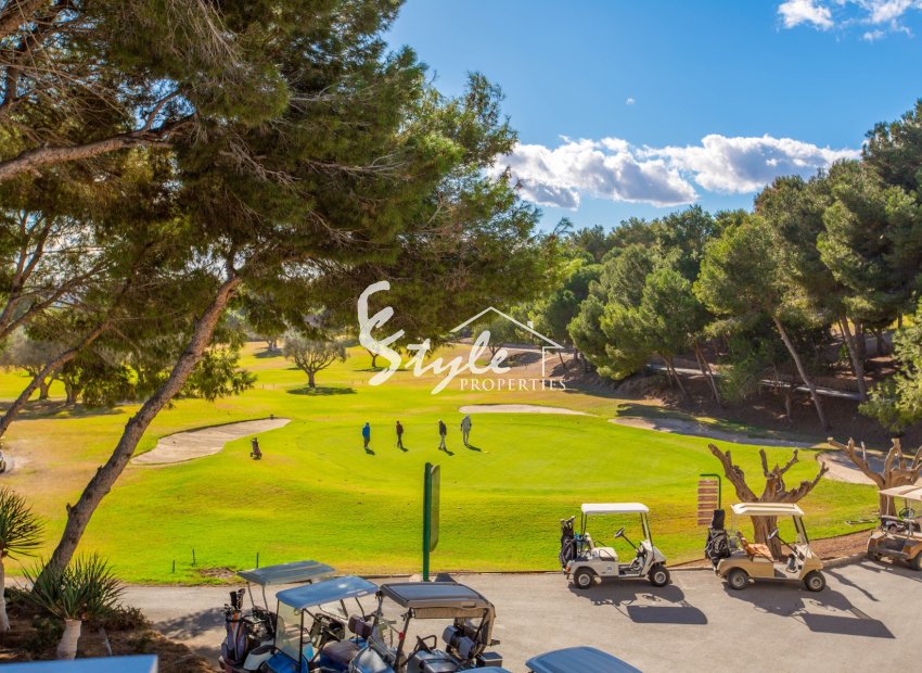 Resale - Apartamento - Villamartín - Villamartin