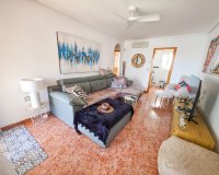 Resale - Apartamento - Vistabella Golf