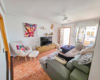 Resale - Apartamento - Vistabella Golf