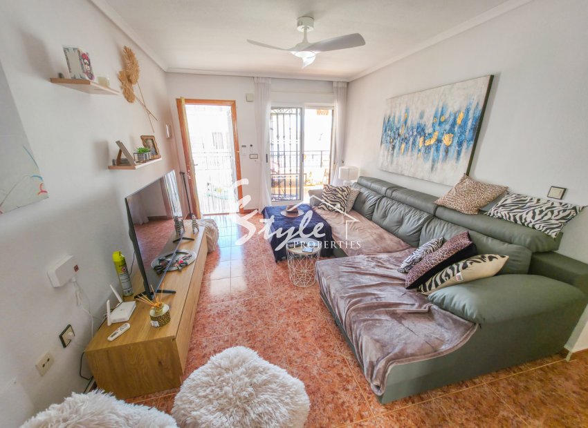 Resale - Apartamento - Vistabella Golf