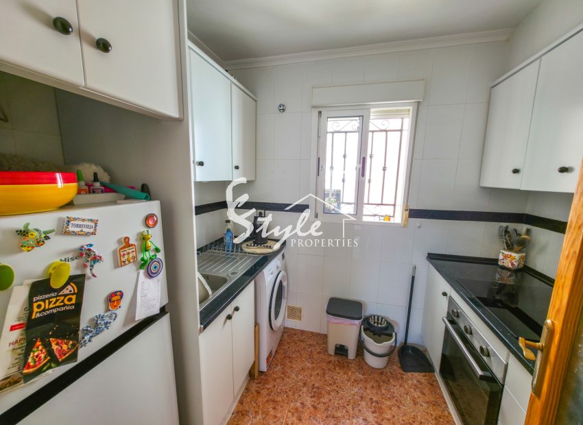Resale - Apartamento - Vistabella Golf