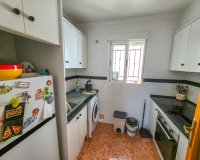 Resale - Apartamento - Vistabella Golf