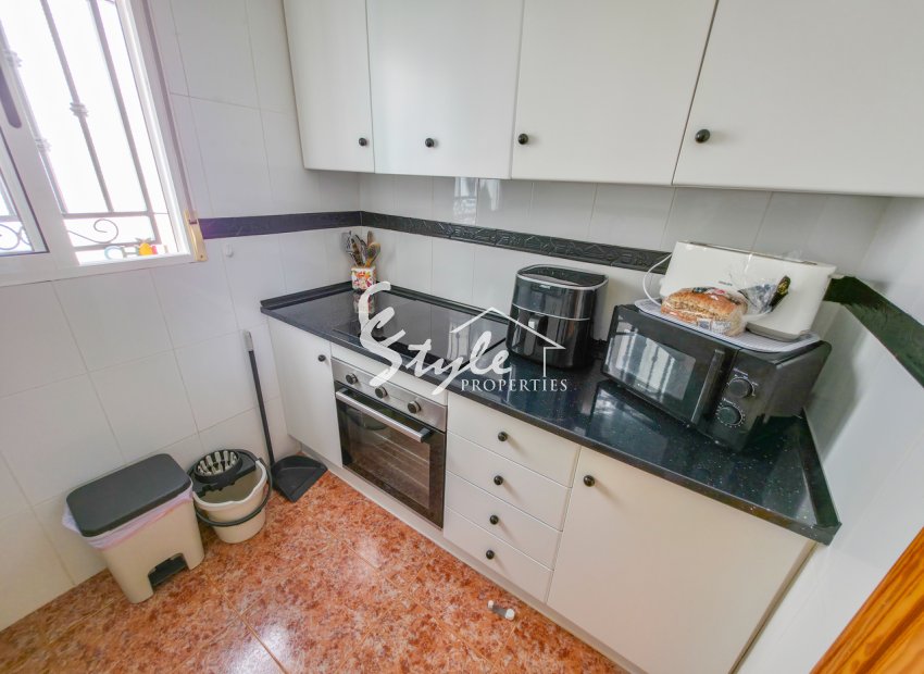 Resale - Apartamento - Vistabella Golf