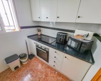 Resale - Apartamento - Vistabella Golf