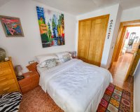 Resale - Apartamento - Vistabella Golf