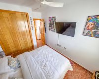 Resale - Apartamento - Vistabella Golf
