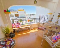 Resale - Apartamento - Vistabella Golf