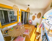 Resale - Apartamento - Vistabella Golf