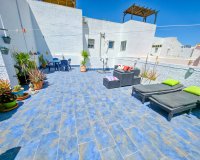 Resale - Apartamento - Vistabella Golf