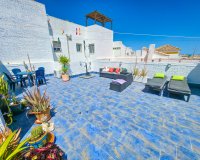 Resale - Apartamento - Vistabella Golf