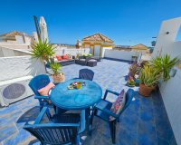 Resale - Apartamento - Vistabella Golf