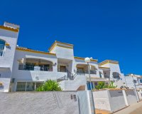 Resale - Apartamento - Vistabella Golf