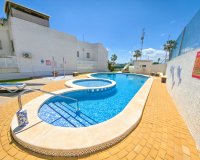 Resale - Apartamento - Vistabella Golf