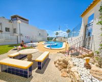 Resale - Apartamento - Vistabella Golf