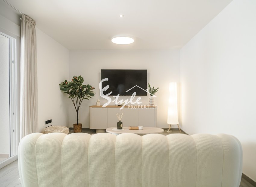 Resale - Apartment - Algorfa - La Finca Golf Resort