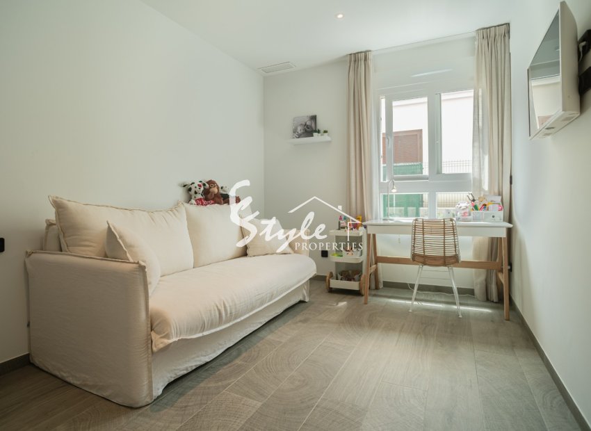 Resale - Apartment - Algorfa - La Finca Golf Resort