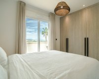 Resale - Apartment - Algorfa - La Finca Golf Resort