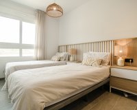 Resale - Apartment - Algorfa - La Finca Golf Resort