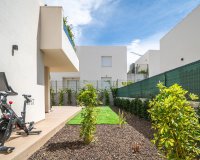 Resale - Apartment - Algorfa - La Finca Golf Resort