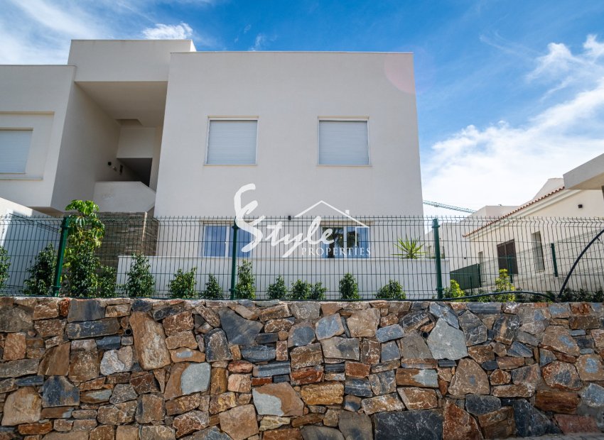 Resale - Apartment - Algorfa - La Finca Golf Resort