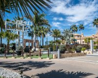 Resale - Apartment - Algorfa - La Finca Golf Resort