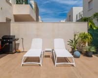 Resale - Apartment - Algorfa - La Finca Golf Resort