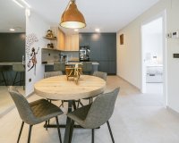Resale - Apartment - Algorfa - Lo Crispin