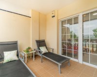 Resale - Apartment - Algorfa