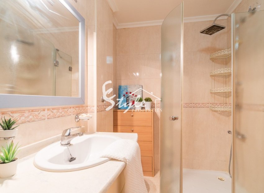 Resale - Apartment - Algorfa