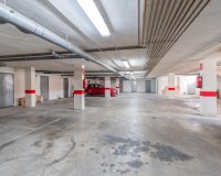 Resale - Apartment - Algorfa