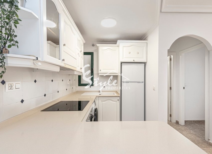 Resale - Apartment - Cabo Roig