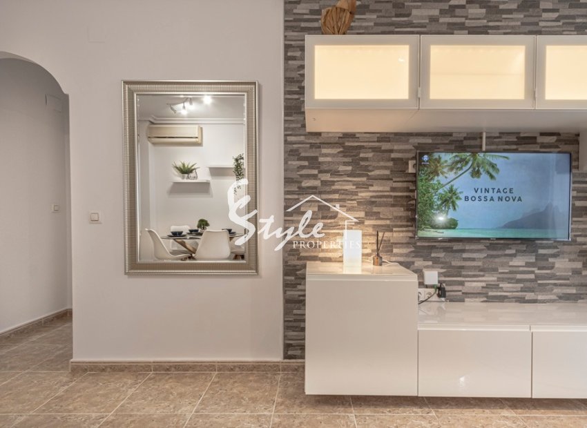 Resale - Apartment - Cabo Roig