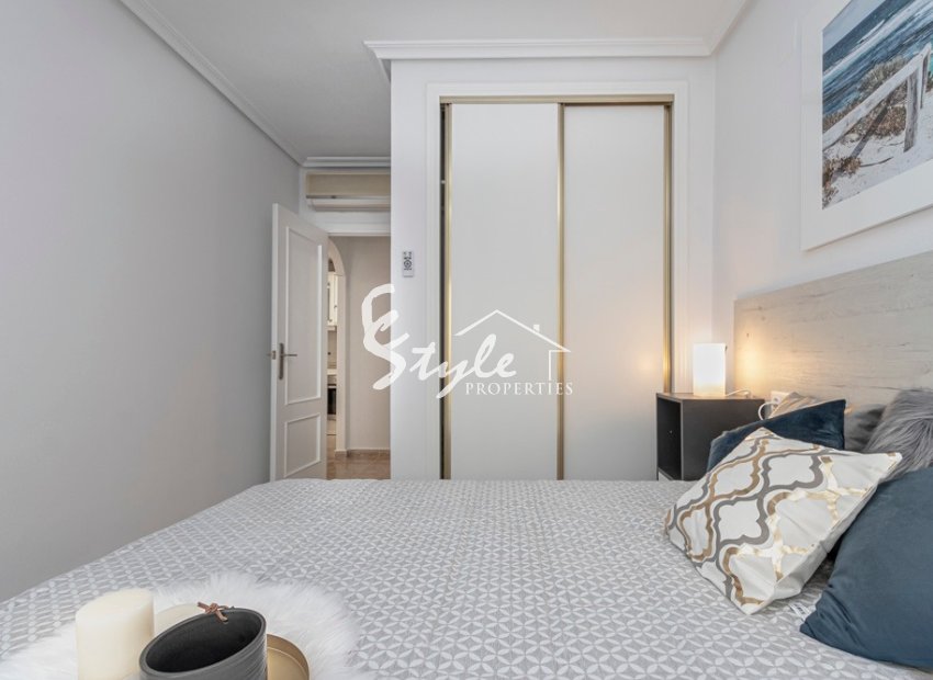 Resale - Apartment - Cabo Roig