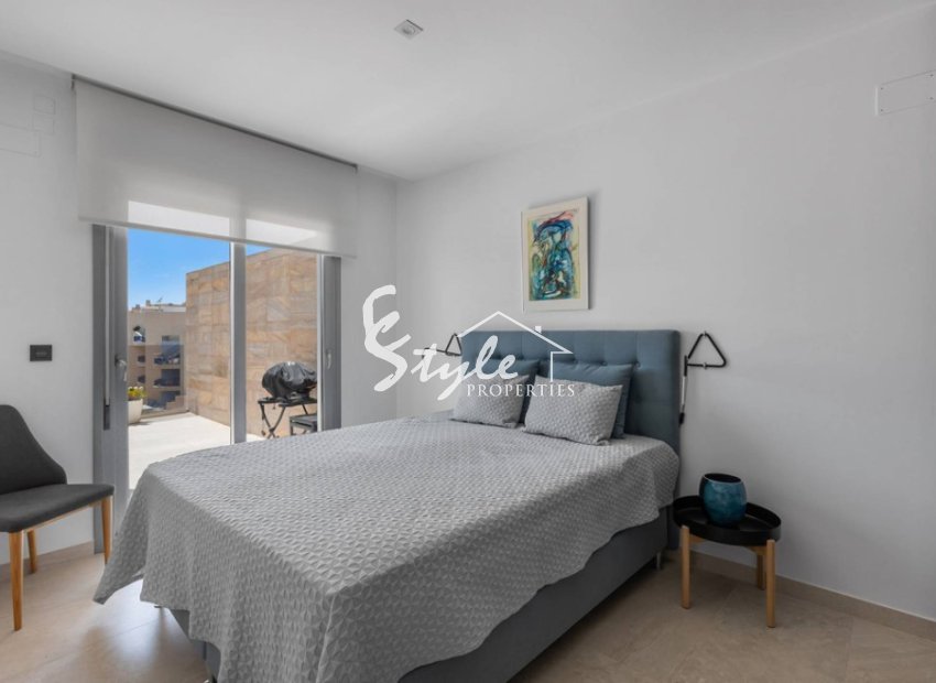 Resale - Apartment - Cabo Roig