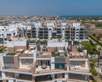 Resale - Apartment - Cabo Roig