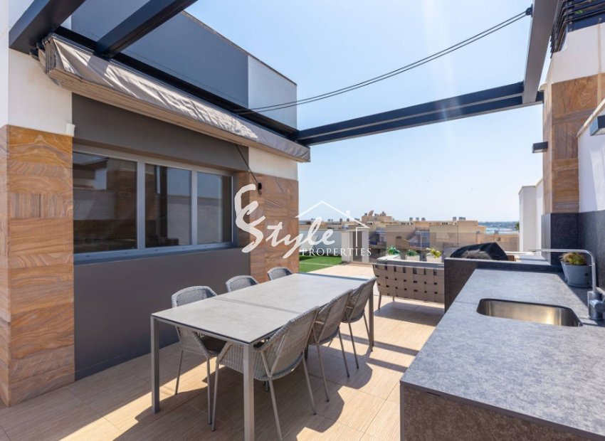 Resale - Apartment - Cabo Roig