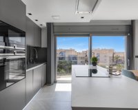 Resale - Apartment - Cabo Roig